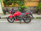TVS Apache RTR 160 2021
