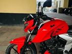 TVS Apache RTR 160 4V 2021