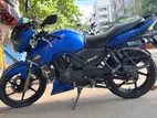 TVS Apache RTR 160 2021