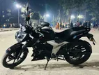 TVS Apache RTR 160 2021