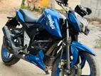 TVS Apache RTR 160 4V ABS 2021