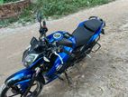 TVS Apache RTR 160 2021