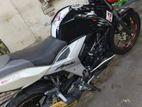 TVS Apache RTR 160 2021