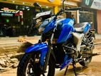 TVS Apache RTR 160 2021