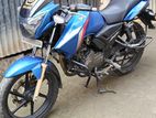 TVS Apache RTR 160 2021