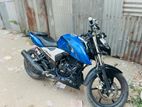 TVS Apache RTR 160 2021