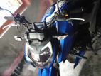 TVS Apache RTR 160 2021