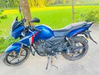 TVS Apache RTR 160 2021