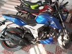 TVS Apache RTR 160 2021
