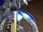 TVS Apache RTR 160 2021