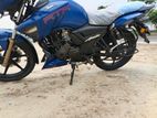 TVS Apache RTR 160 , 2021