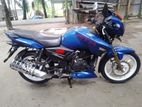 TVS Apache RTR 160 2021