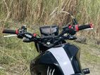 TVS Apache RTR 160 2021