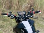 TVS Apache RTR 160 2021