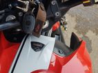 TVS Apache RTR 160 2021