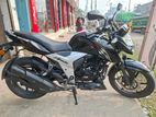 TVS Apache RTR 160 2021