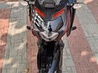 TVS Apache RTR 160 2021