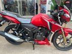 TVS Apache RTR 160 2021