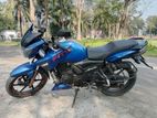 TVS Apache RTR 160 2021