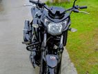 TVS Apache RTR 160 . 2021