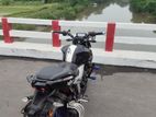 TVS Apache RTR 160 2021