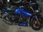 TVS Apache RTR 160 2021