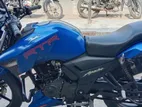 TVS Apache RTR 160 2021