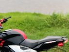 TVS Apache RTR 160 2021