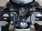 TVS Apache RTR 160 2021