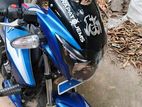 TVS Apache RTR 160 2021