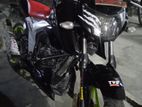 TVS Apache RTR 160 2021