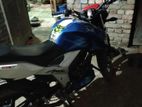 TVS Apache RTR 160 2021