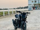 TVS Apache RTR 160 2021