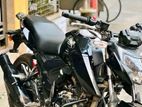 TVS Apache RTR 160 2021 মডেল