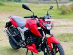 TVS Apache RTR 160 , 2022