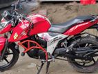 TVS Apache RTR 160 2022 2023