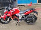 TVS Apache RTR 160 2022 2023