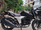 TVS Apache RTR 160 2022 abs dd