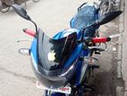TVS Apache RTR 160 ` 2022