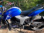TVS Apache RTR 160 2022