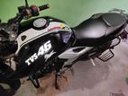 TVS Apache RTR 160 2022