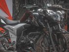 TVS Apache RTR 160 2022