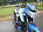 TVS Apache RTR 160 2022