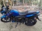 TVS Apache RTR 160 . 2022