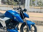TVS Apache RTR 160 4v 2022