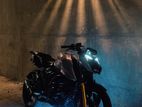 TVS Apache RTR 160 4v 2022