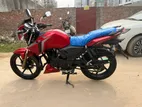 TVS Apache RTR 160 2022