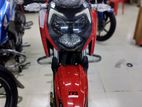 TVS Apache RTR 160 2022