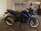 TVS Apache RTR 160 2022