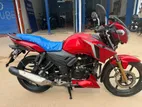 TVS Apache RTR 160 2022